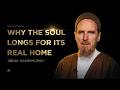 This World Cannot Satisfy The Heart Shaykh Abdal Hakim Murad 