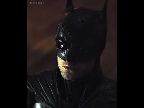 روبرت باتينسون كل تجميع أصوات باتمان 