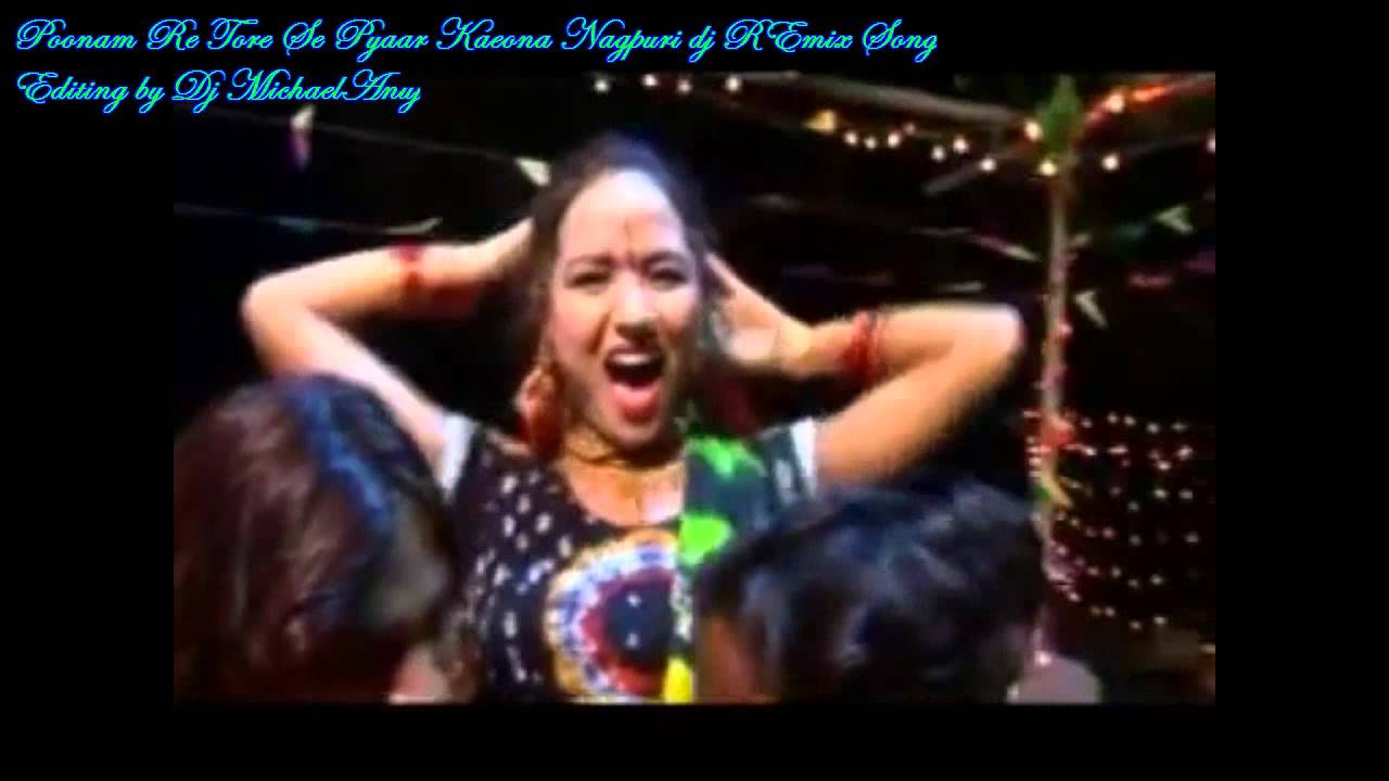 Poonam Re Torese Moi Pyaar Karona Dj mix Editing by MICHAEL ANUJ