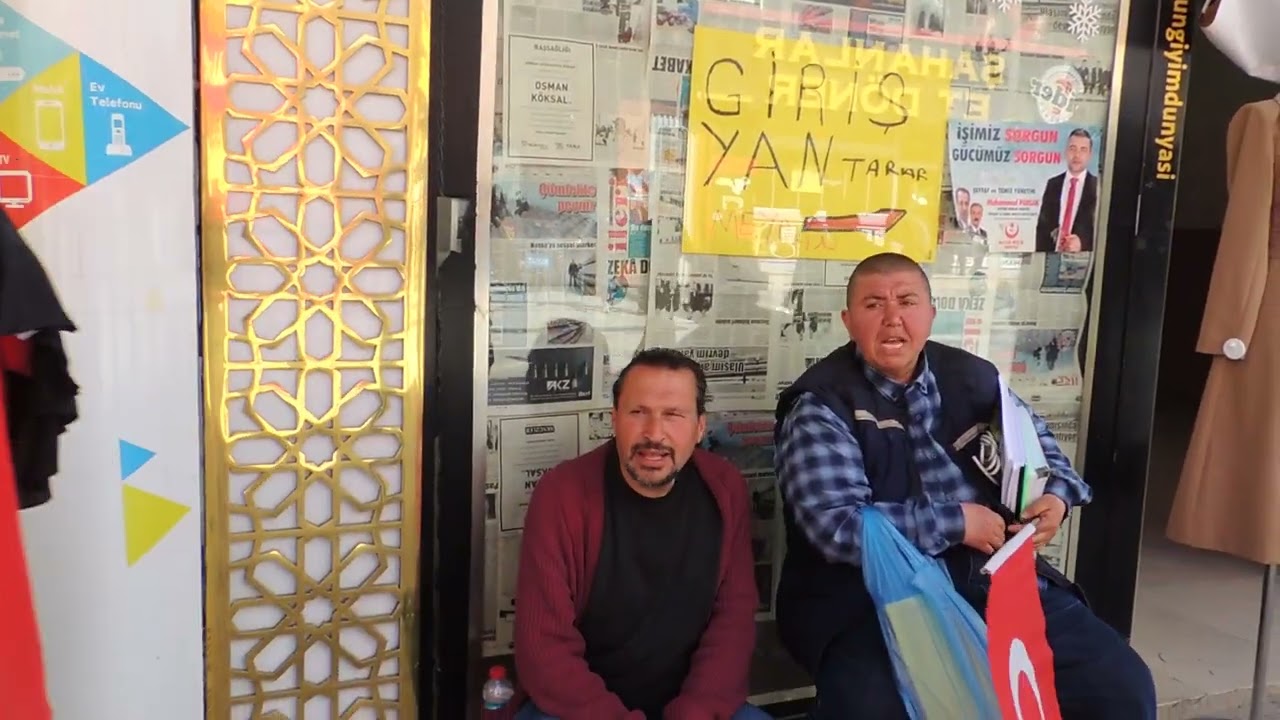 Köyde Fenomen #Sorgunlu #Fadime #Sorgun .!!! #ÇAYIRALAN #YOZGAT