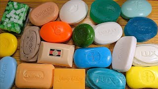 ASMR No Talking | Soap Opening | Soap Unboxing | Pure Sounds | Распаковка мыла