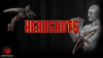 Rust Primitive Headshots