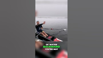 Maximising Rowing Efficiency with Blade Depth #rowing #rowingcoach #rowingclub #sculling
