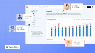 AgentGrid.io tutorial - From Claude chat to a live URL