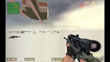 Simon spiller CSS  [HD1080p] (DUBSTEP)