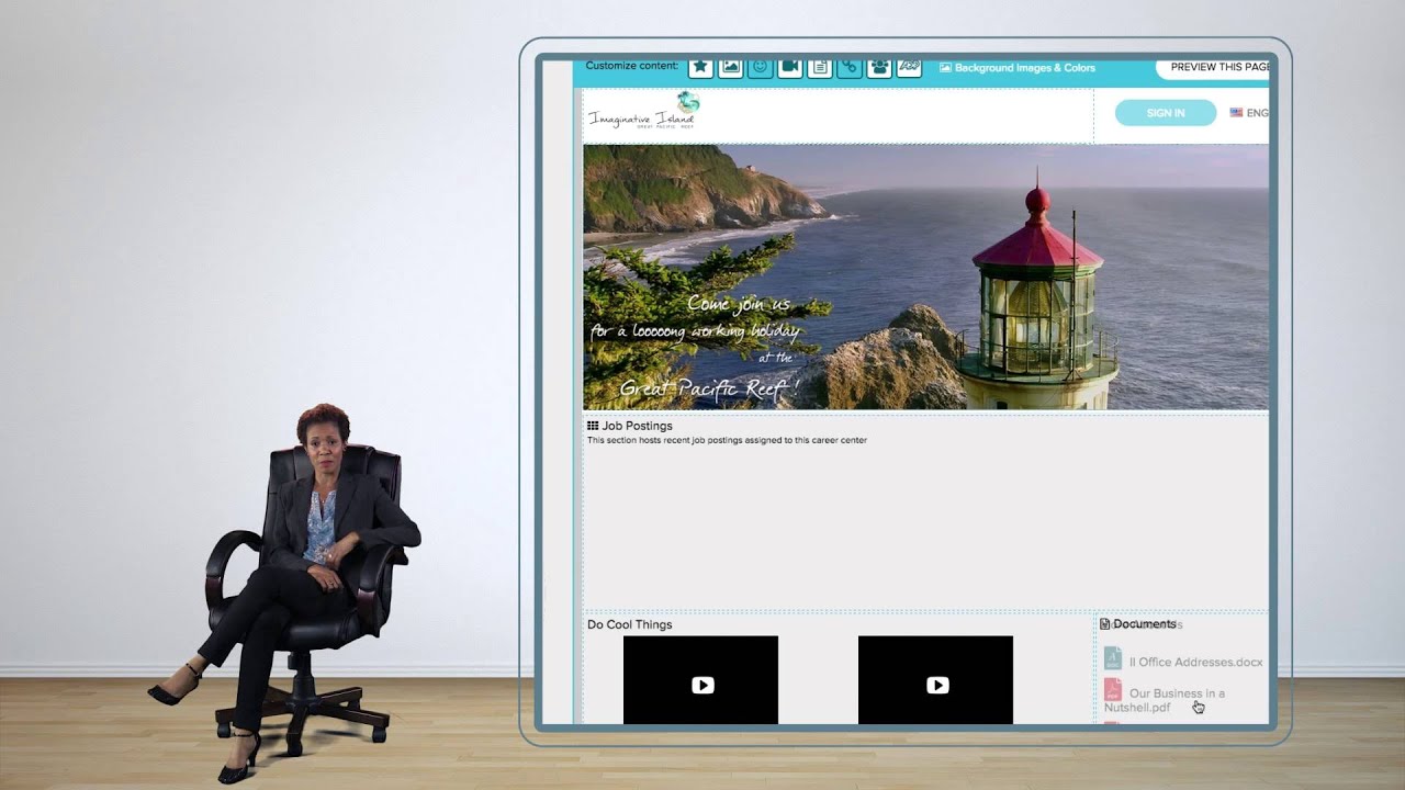 Recruiting Candidates with ADP Workforce Now©