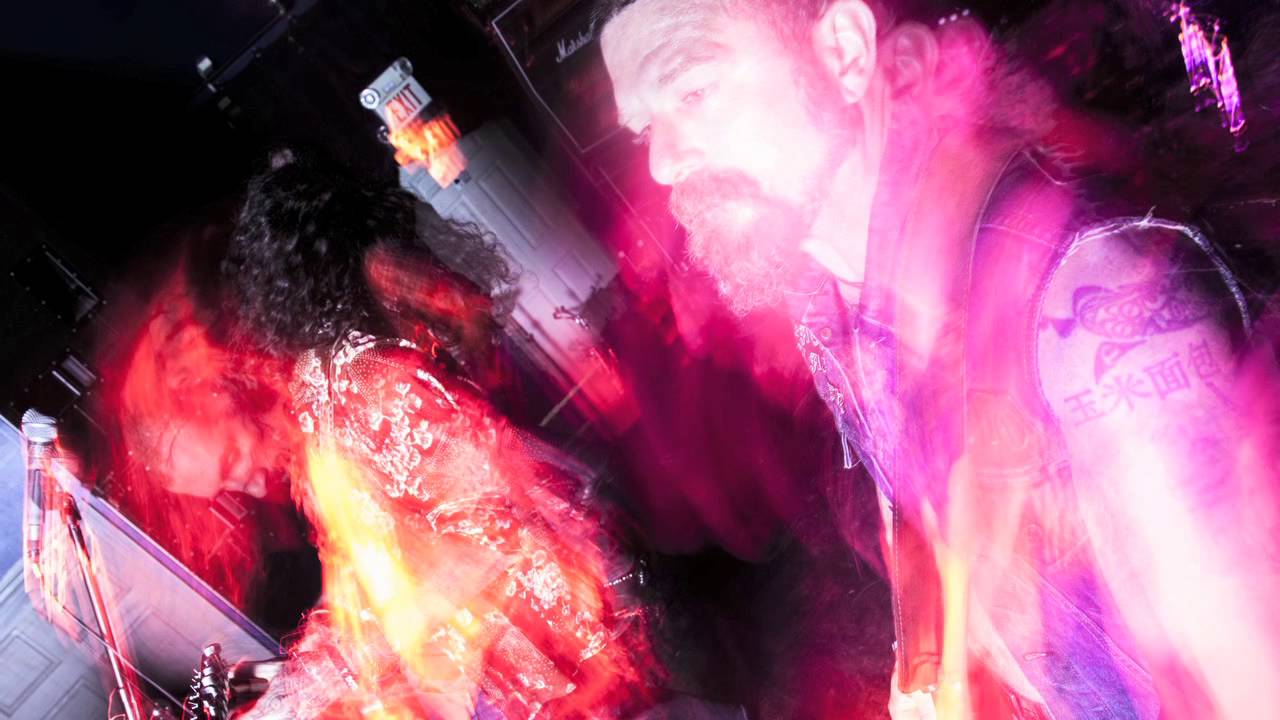 Venomous Maximus - Hellenbach - Tour Photography