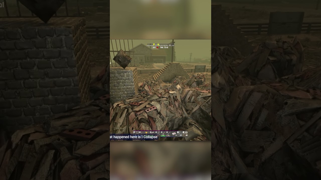 Hire me for all your building needs! 