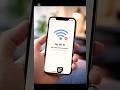 Fix iPhone Wi-Fi Problems in 30 Seconds (Reset Network Settings)