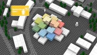 The Lego House By Big Bjarke Ingels Group