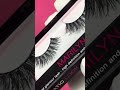 MARILYN - Chi Chi Look Real Faux Dramatic Lashes