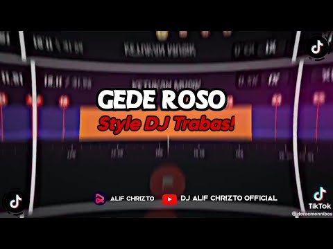 Gede Roso - Yeni Inka - OM ADELLA