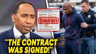 Information EXPOSED! Mayweather CONTRACT DETAILS REVEALED! 😱🥊 Update