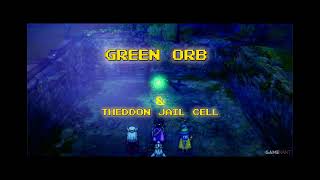 How to Get the Green Orb in Dragon Quest 3 Remake