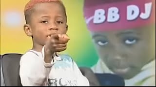 Bb Dj - official music (240p)