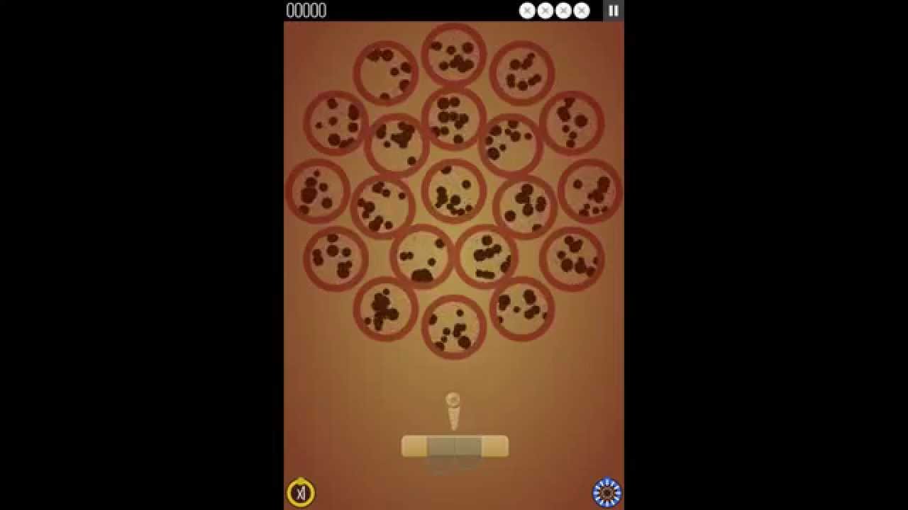 Anodia 2: Gameplay Preview #1