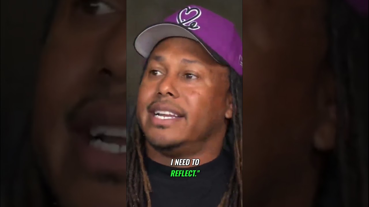 Strength: Knowing When to Let Go | Mental Toughness