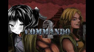 Celebrity Commando 2 Level 9 Profile