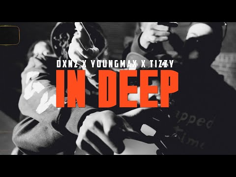 #YSF Dxnz x Young Max x Tizzy #Cs - In Deep (Prod. CortierProduction)