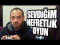 İŞTEN KOVDURTAN NEFRETLİK OYUN