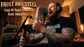 RAGAL IRONBULL - Frost & Steel [Ragnarok Sound] | THE DARKEST & MOST BADASS VIKING RAP! 🔥❄️