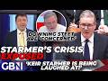 Labour MP reveals Downing Street's position on Keir Starmer as Prime Minister - 'RESIGN!'