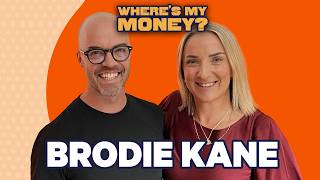 Brodie Kane on Building A Media Empire After Redundancy