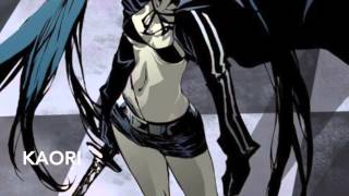 Nightcore - URL Badman