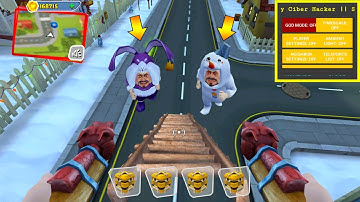 Dark Riddle New Updater 17.5.0 | UPDATED MORE NEW SKINKS _ Horror Games And New Map | Part 38