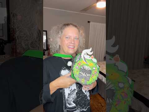 Halloween OOTD The Mayor Of Halloween Town The Nightmare Before Christmas Inspired Look