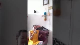 Karaoke Lagu Harta Berharga