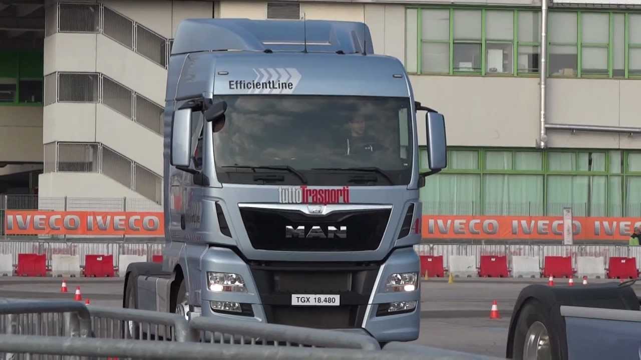new MAN TG X  18.480 - efficient line - www.truck-italia-forum.com