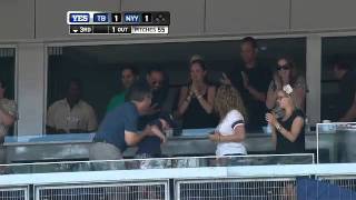 Famous 2011/07/09 Jeter's 3,000th hit Net Worth
