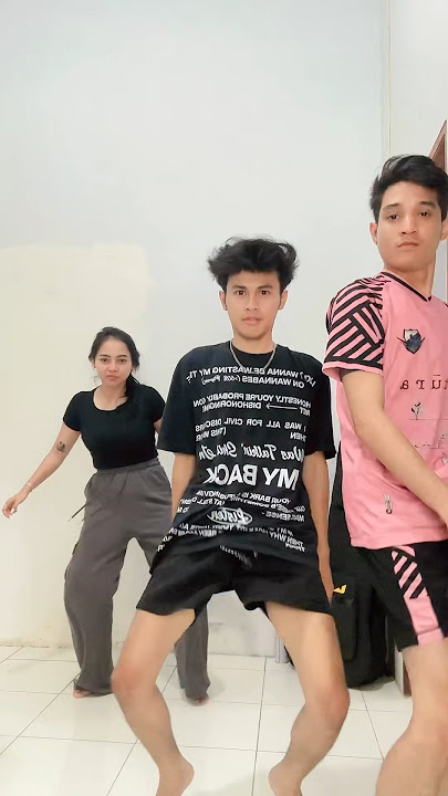 Senam pagi #shortvideo #trending