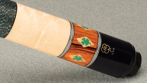 McDermott G331 Pool Cue