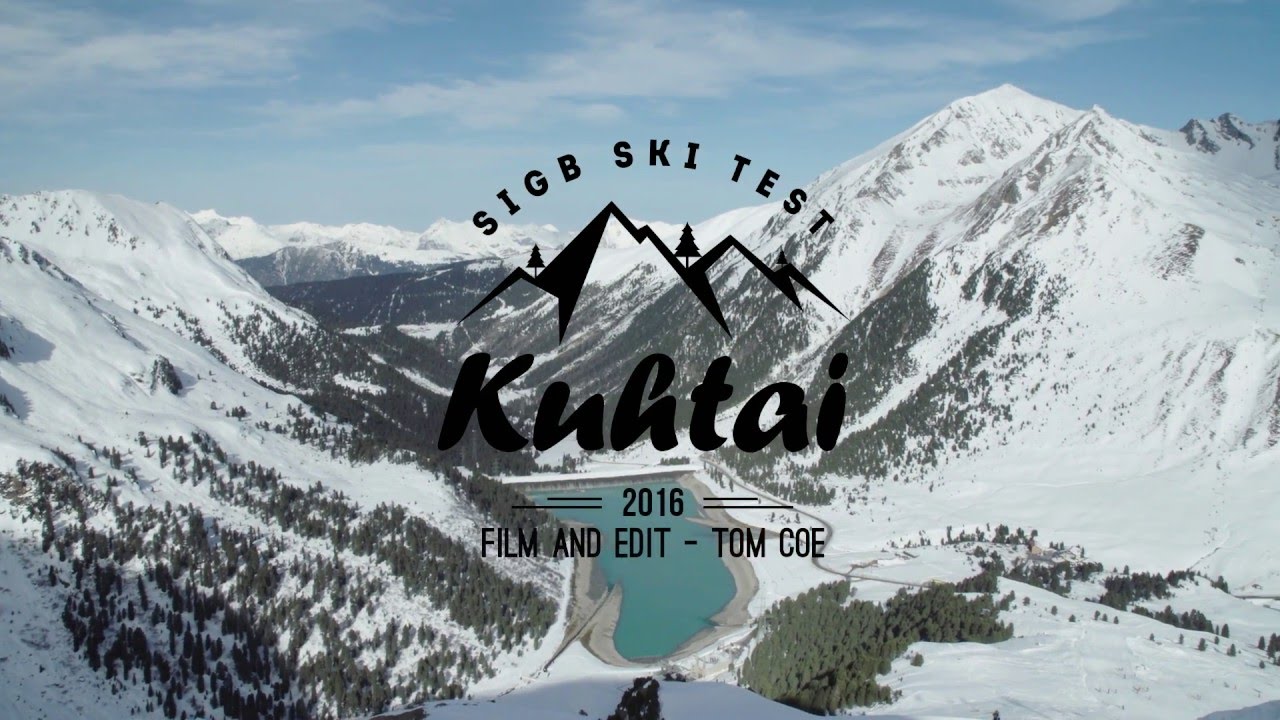 InTheSnow Ski Test Review 2016 - Salomon XMAX 12 Ski - YouTube