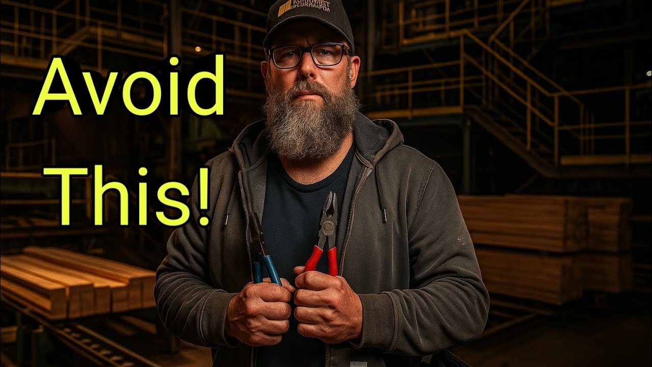 Инструменты, которые я бы НИКОГДА больше не купил, работая электриком (сэкономьте свои деньги)