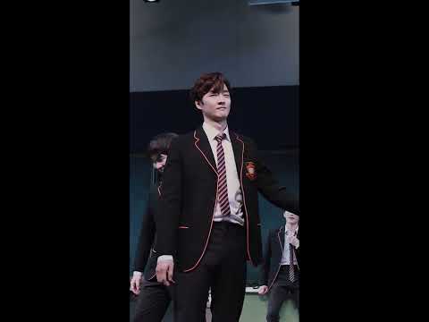 190921 밤공 연극 '히스토리보이즈' 커튼콜/강영석 데이킨