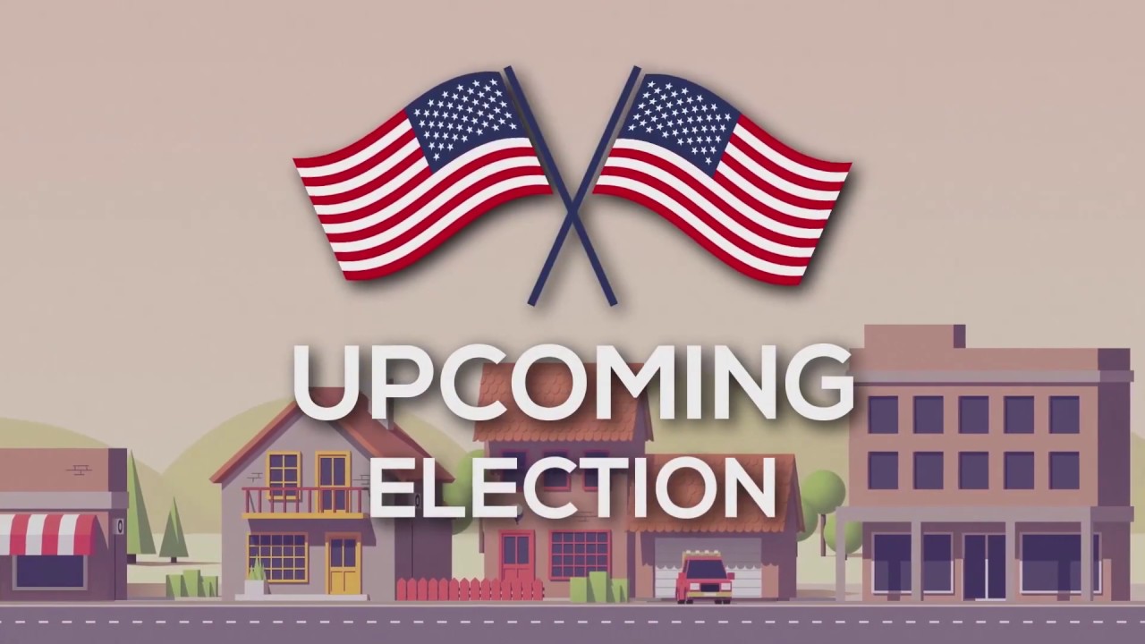 How to vote in L.A. County Spanish YouTube