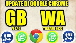 cara update gb wa terbaru di google chrome 2022, wa gb 9 40 terbaru di google chrome, gb wa terbaru screenshot 3