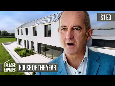 Grand Designs: House of the Year | Luxury House | Season 1 Episode 3 | Full Episode | 2015