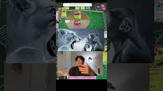 Munkidori clears mid Thwackey (festival lead cooked my Crustle deck) #pokemon #pokemonchannel #ptcg