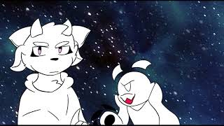 Mighty and Powerful Gods Meme -Channel anniversary-