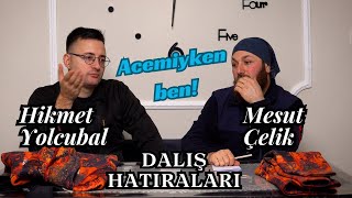 Dalış Hatıraları 1. Bölüm - Acemiyken Ben!