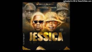 J E S S I C A-Cleyton da drena feat Tebogo G Mashego