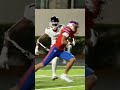 ARE YOU NOT ENTERTAINED?! 😤🔥 Luke Toland to Truett Henderson for the BOLLES TD!