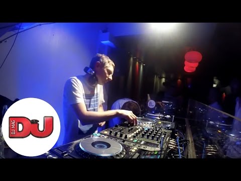 Ralph Lawson, Lakosa, iO Sounds and Bobby Pleasure Live from DJ Mag LDN (20/20 Vision)