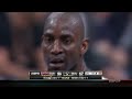 Kevin Garnett Hypes Up the Brooklyn Nets Fans