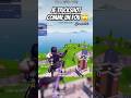 Trickshot 📈 #fortnite #fortniteclips #gaming #gamer #fortnitememes #singen #foryou #100k #fortnitebr