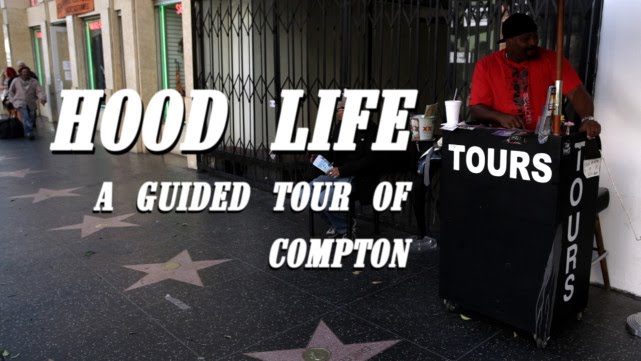 compton hood tour